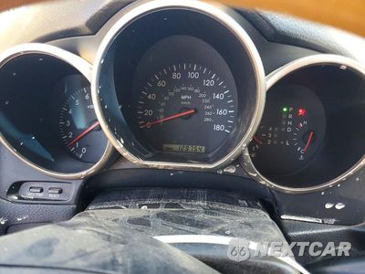 Zdjęcie 9 z 12 samochodu: 2005 LEXUS SC 430 VIN:JTHFN48Y750066953 - miniatura