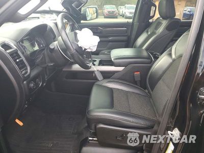 Zdjęcie 7 z 12 samochodu: 2020 RAM 1500 BIG HORN/LONE STAR VIN:1C6SRFFT7LN275172 - miniatura