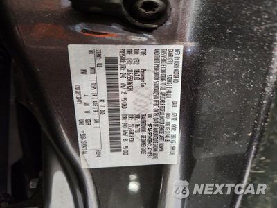 Zdjęcie 12 z 12 samochodu: 2012 FORD FOCUS SE VIN:1FAHP3K29CL471751 - miniatura