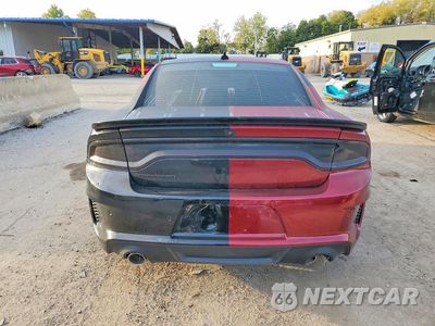 Zdjęcie 6 z 12 samochodu: 2023 DODGE CHARGER SRT HELLCAT VIN:2C3CDXL98PH679272 - miniatura