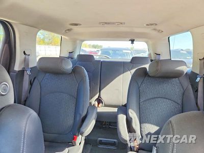 Zdjęcie 10 z 13 samochodu: 2015 GMC ACADIA SLE VIN:1GKKVPKD0FJ161412 - miniatura
