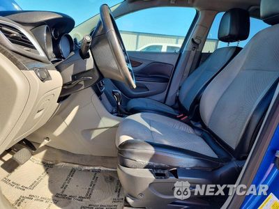 Zdjęcie 7 z 13 samochodu: 2014 BUICK ENCORE VIN:KL4CJASB2EB544942 - miniatura