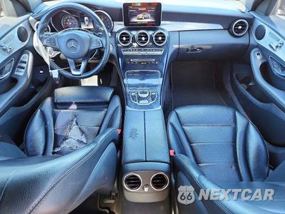 Zdjęcie 8 z 12 samochodu: 2018 MERCEDES-BENZ C 300 VIN:55SWF4JB4JU261620 - miniatura