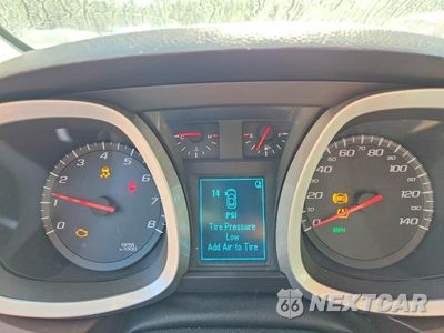 Zdjęcie 9 z 13 samochodu: 2014 CHEVROLET EQUINOX LT VIN:2GNALCEKXE6221702 - miniatura
