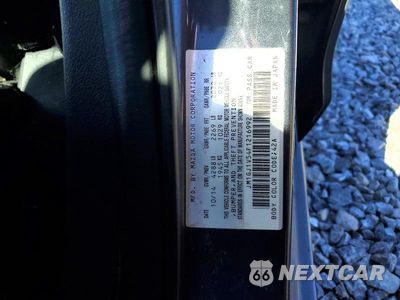 Zdjęcie 12 z 12 samochodu: 2015 MAZDA 6 TOURING VIN:JM1GJ1V54F1216992 - miniatura
