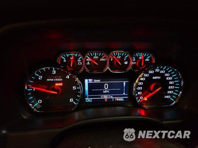 Zdjęcie 9 z 12 samochodu: 2019 CHEVROLET SILVERADO LD K1500 LT VIN:2GCVKPEC5K1100145 - miniatura