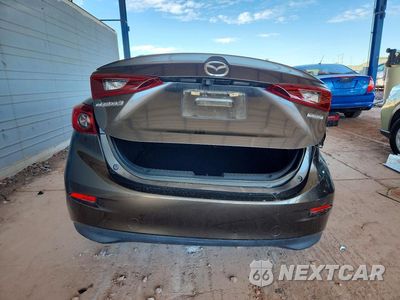 Zdjęcie 6 z 12 samochodu: 2016 MAZDA 3 TOURING VIN:JM1BM1V79G1278733 - miniatura
