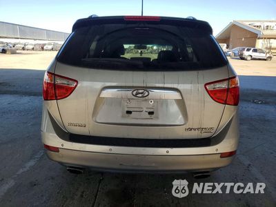 Zdjęcie 6 z 13 samochodu: 2011 HYUNDAI VERACRUZ LIMITED VIN:KM8NU4CC5BU171776 - miniatura