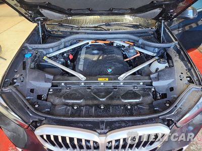 Zdjęcie 12 z 13 samochodu: 2025 BMW X5 XDRIVE50E VIN:5UX43EU04S9Y17081 - miniatura