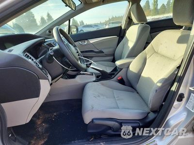 Zdjęcie 7 z 12 samochodu: 2015 HONDA CIVIC EX VIN:19XFB2F80FE202642 - miniatura
