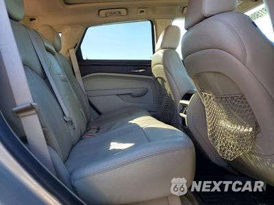 Zdjęcie 11 z 13 samochodu: 2011 CADILLAC SRX LUXURY COLLECTION VIN:3GYFNAEY3BS558480 - miniatura
