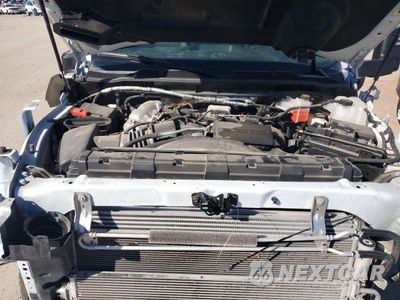 Zdjęcie 11 z 13 samochodu: 2026 CHEVROLET SILVERADO K2500 HEAVY DUTY VIN:1GC1KLEY4TF234223 - miniatura