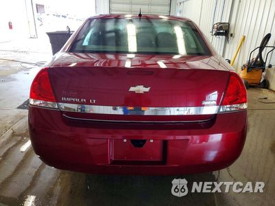 Zdjęcie 6 z 12 samochodu: 2011 CHEVROLET IMPALA LT VIN:2G1WB5EK6B1304168 - miniatura