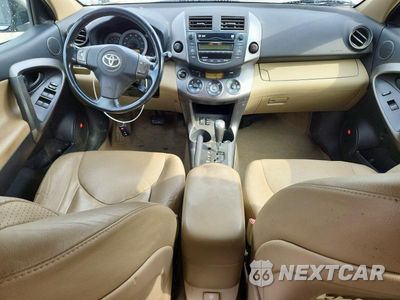 Zdjęcie 8 z 13 samochodu: 2009 TOYOTA RAV4 LIMITED VIN:JTMBF31V495004376 - miniatura