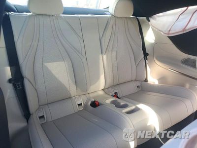 Zdjęcie 10 z 12 samochodu: 2026 MERCEDES-BENZ CLE 300 4MATIC VIN:W1KMJ4HBXTF109651 - miniatura