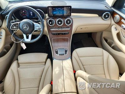 Zdjęcie 8 z 13 samochodu: 2021 MERCEDES-BENZ GLC 300 4MATIC VIN:W1N0G8EB4MV317737 - miniatura