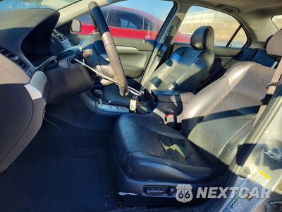 Zdjęcie 7 z 12 samochodu: 2007 ACURA TSX VIN:JH4CL96857C005921 - miniatura