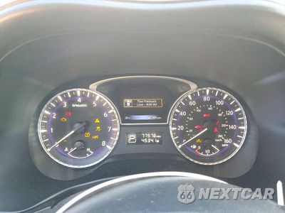 Zdjęcie 9 z 12 samochodu: 2018 INFINITI QX60 VIN:5N1DL0MM3JC528276 - miniatura