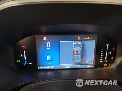 Zdjęcie 9 z 13 samochodu: 2024 FORD ESCAPE ACTIVE VIN:1FMCU9GN8RUA86988 - miniatura