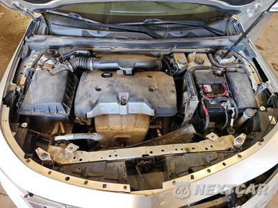 Zdjęcie 11 z 12 samochodu: 2015 CHEVROLET IMPALA LT VIN:1G1115SL9FU100596 - miniatura