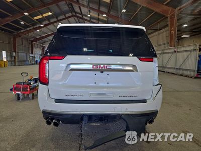Zdjęcie 6 z 14 samochodu: 2022 GMC YUKON DENALI VIN:1GKS2DKL1NR270475 - miniatura
