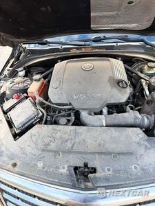 Zdjęcie 7 z 13 samochodu: 2014 CADILLAC ATS PERFORMANCE VIN:1G6AJ5S33E0177142 - miniatura
