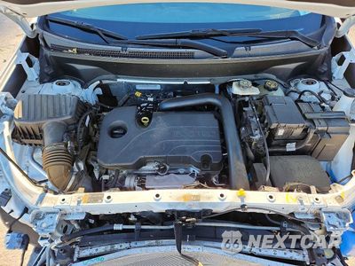 Zdjęcie 11 z 13 samochodu: 2023 CHEVROLET EQUINOX RS VIN:3GNAXWEG8PS181268 - miniatura