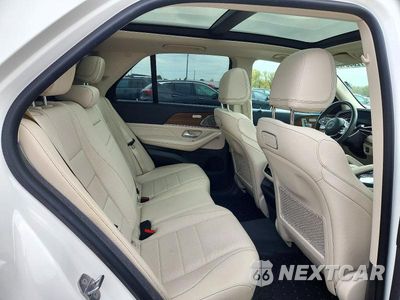 Zdjęcie 11 z 14 samochodu: 2020 MERCEDES-BENZ GLE 350 4MATIC VIN:4JGFB4KB9LA282952 - miniatura