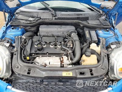 Zdjęcie 11 z 12 samochodu: 2011 MINI COOPER S VIN:WMWSV3C57BTY14910 - miniatura
