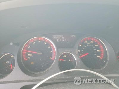 Zdjęcie 9 z 13 samochodu: 2010 GMC ACADIA SLE VIN:1GKLVLED7AJ243185 - miniatura