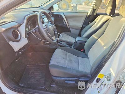 Zdjęcie 7 z 13 samochodu: 2013 TOYOTA RAV4 LE VIN:2T3ZFREV4DW019604 - miniatura