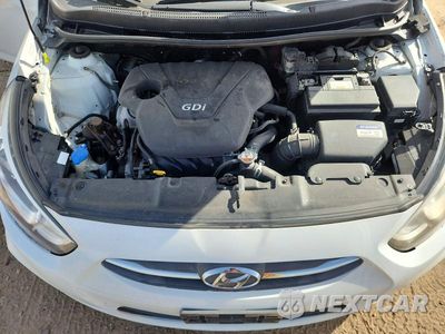 Zdjęcie 11 z 12 samochodu: 2017 HYUNDAI ACCENT SE VIN:KMHCT5AEXHU310734 - miniatura