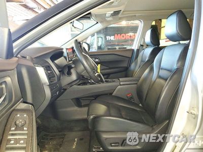 Zdjęcie 7 z 13 samochodu: 2023 NISSAN ROGUE SV VIN:JN8BT3BB7PW351984 - miniatura