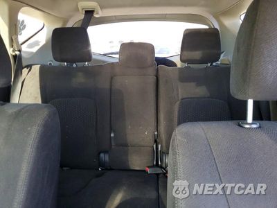 Zdjęcie 10 z 13 samochodu: 2012 NISSAN MURANO S VIN:JN8AZ1MU9CW108247 - miniatura