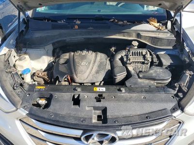 Zdjęcie 12 z 13 samochodu: 2016 HYUNDAI SANTA FE SPORT 2.4L VIN:5XYZTDLB4GG355034 - miniatura