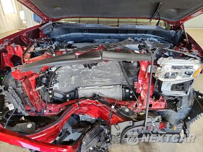 Zdjęcie 11 z 12 samochodu: 2026 CHEVROLET SILVERADO K1500 RST SELECT VIN:1GCPKWEK8TZ205037 - miniatura