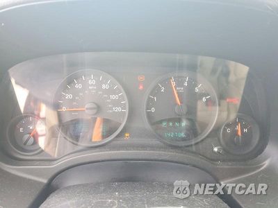 Zdjęcie 9 z 13 samochodu: 2013 JEEP COMPASS LATITUDE VIN:1C4NJDEB5DD274734 - miniatura