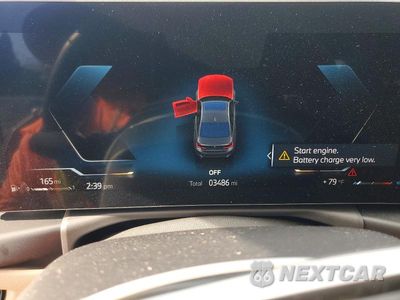 Zdjęcie 9 z 12 samochodu: 2025 BMW 330XI VIN:3MW89CW0XS8F80591 - miniatura