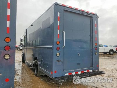Drugie zdjęcie samochodu z przodu: 2020 FORD F59 DELIVERY TRUCK VIN:1F65F5KN4L0A11844 - miniatura