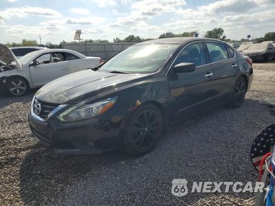 2017 NISSAN ALTIMA 2.5 SR 1N4AL3AP8HC174052 - główne zdjęcie licytacji z USA - miniatura