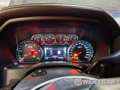 Zdjęcie 9 z 12 samochodu: 2018 CHEVROLET SILVERADO K3500 LTZ VIN:1GC4K0CY3JF101707 - miniatura