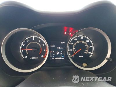 Zdjęcie 9 z 12 samochodu: 2013 MITSUBISHI LANCER GT VIN:JA32U8FW5DU018532 - miniatura