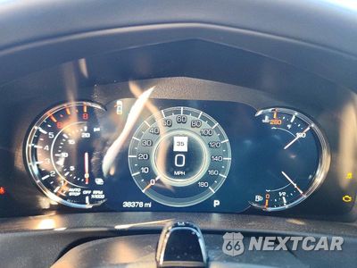 Zdjęcie 9 z 13 samochodu: 2019 CADILLAC CT6 PLATINUM CSAV VIN:1G6KT5R66KU128794 - miniatura