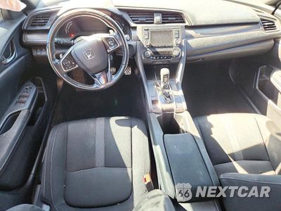 Zdjęcie 8 z 12 samochodu: 2019 HONDA CIVIC SPORT VIN:SHHFK7H46KU222730 - miniatura