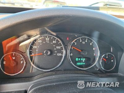 Zdjęcie 9 z 13 samochodu: 2010 JEEP LIBERTY SPORT VIN:1J4PN2GK1AW177667 - miniatura