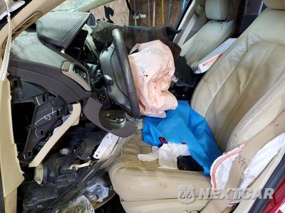 Zdjęcie 7 z 13 samochodu: 2014 LINCOLN MKZ VIN:3LN6L2G96ER833242 - miniatura