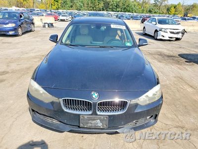 Piąte zdjęcie samochodu w środku: 2015 BMW 328 XI SULEV VIN:WBA3B5G57FNS13719 - miniatura