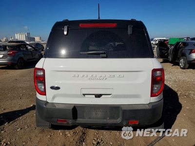 Zdjęcie 6 z 13 samochodu: 2024 FORD BRONCO SPORT BADLANDS VIN:3FMCR9D90RRE31799 - miniatura