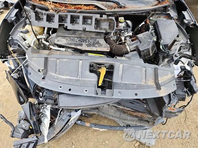 Zdjęcie 12 z 14 samochodu: 2023 NISSAN ROGUE S VIN:5N1BT3AA0PC785083 - miniatura