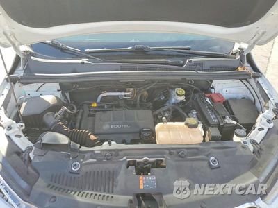 Zdjęcie 12 z 13 samochodu: 2019 BUICK ENCORE PREFERRED VIN:KL4CJASB9KB827317 - miniatura